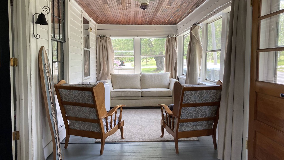 Town of Richmond Cottage | Close to Beach and Kayaks