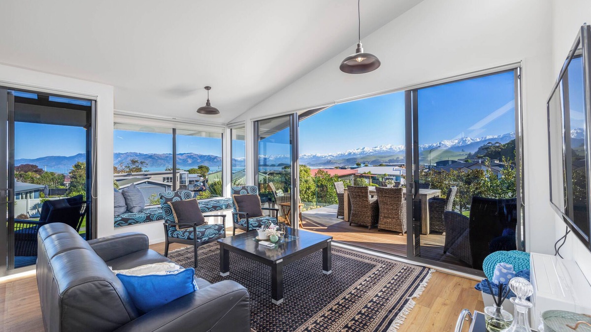 South Bay House | Close to Beach | South Bay | Epic Views, Close to Beach | South Bay | Epic Views