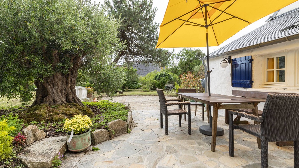 Plozevet House | Close to beaches (300 m)