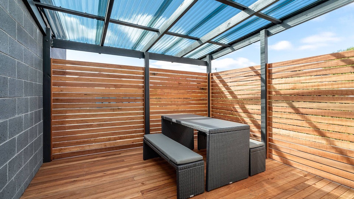 Port Sorell Villa | Close to beautiful beaches, mountain bike trails and vineyards.