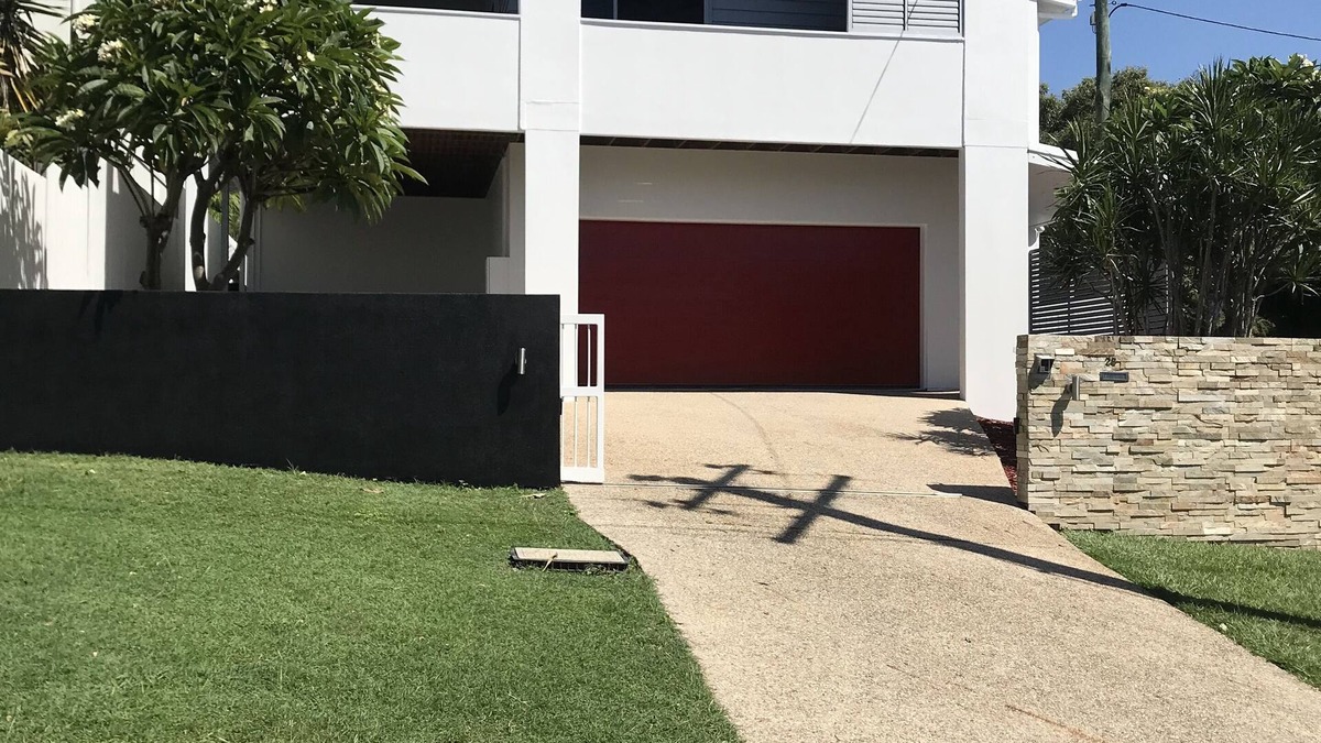 Nundah Apartment | Close to Brisbane Airport - Inner North Brisbane