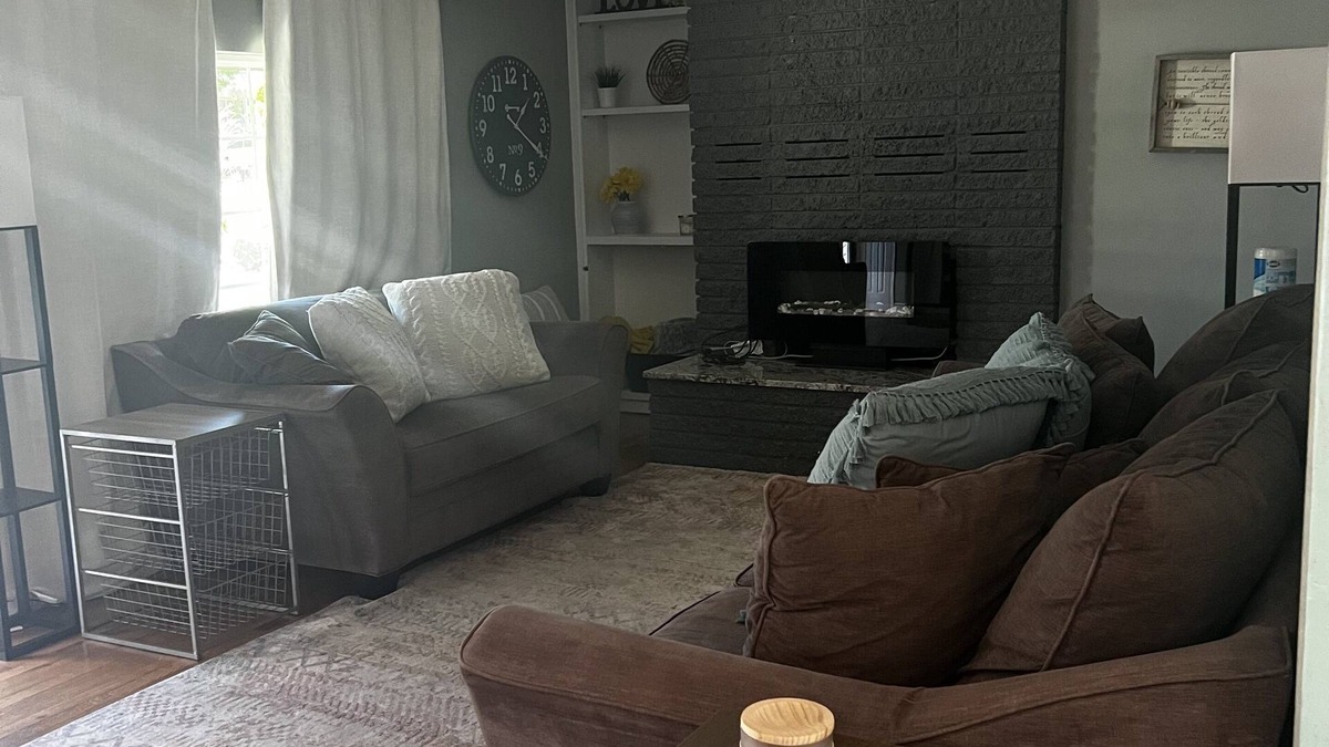 Southeast Eugene House | Close to Campus