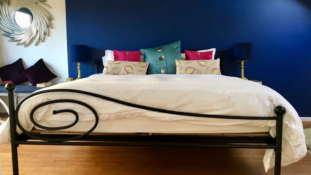 Haringey House | Close to central London, beautiful 4 bedroom house