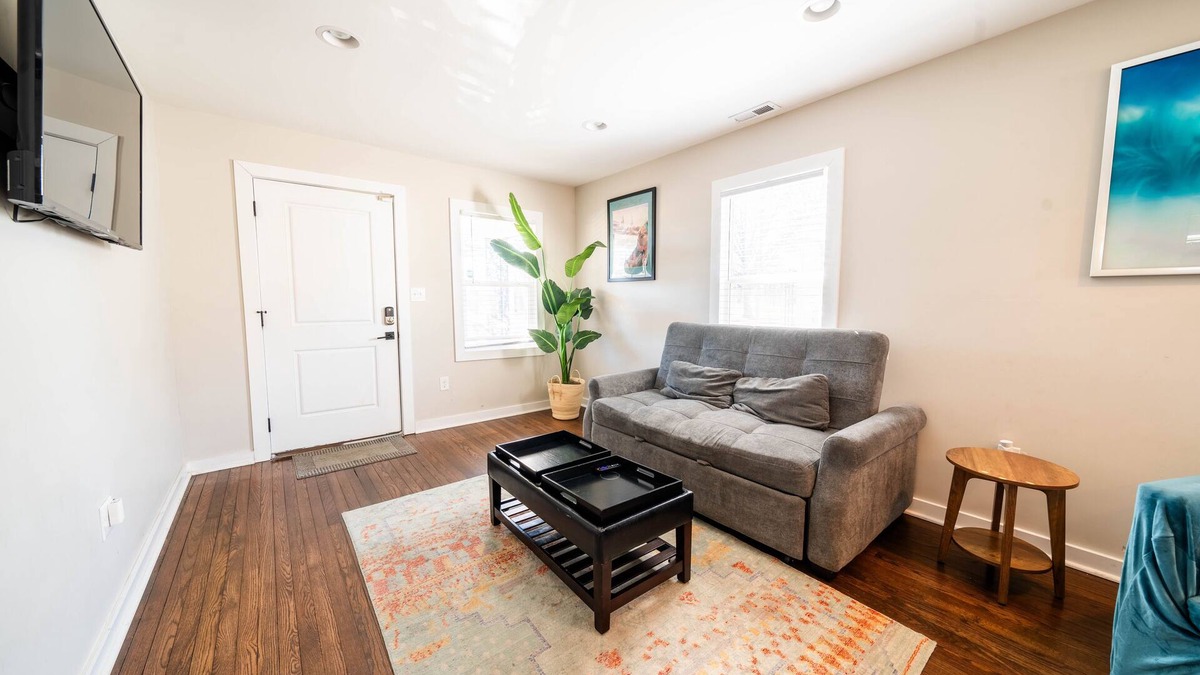 Jacobs House | ⭐Close to Churchill Downs, Expo center, Broadbent⭐