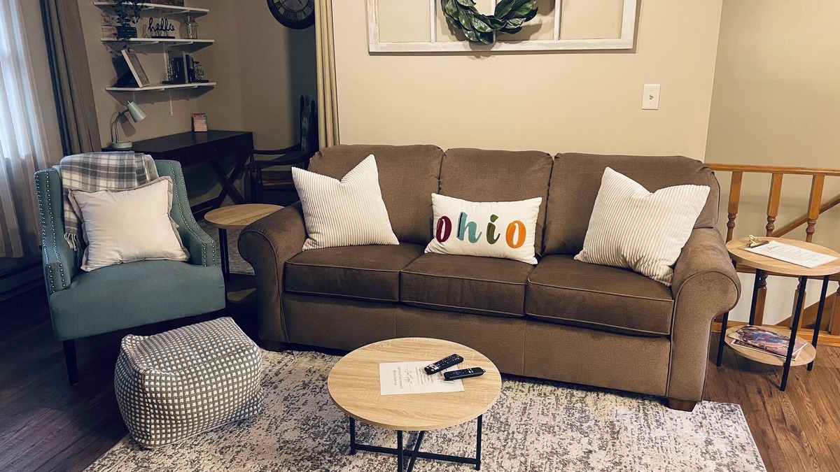 Cedarville Apartment | Close to CU & Bike Trail