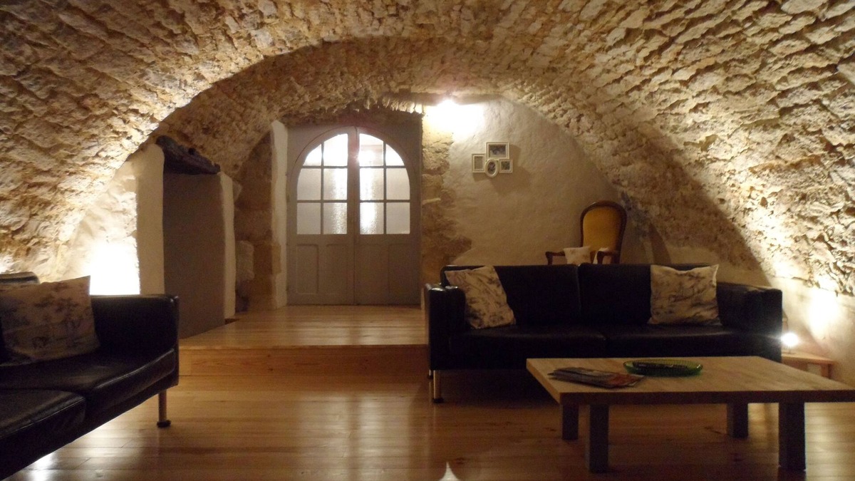 Carlux House | Close to Dordogne river, with valley views, midway between Beynac and Rocamadour