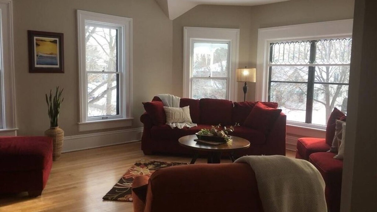 Eau Claire Apartment | Close to Downtown & UWEC