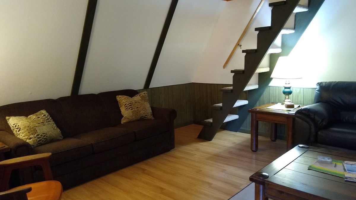 Silver Lake Cottage | Close to dunes entrance, arcades, mini golf, go karts, restuarants and shopping