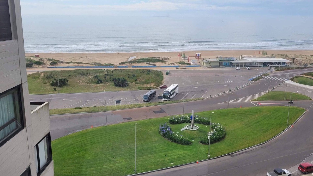 San Rafael Apartment | Close to everything, 12th Floor V/Sea, Garage, Family Friendly.