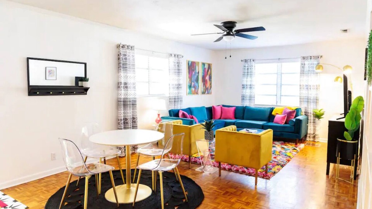 Dothan House | CLOSE TO EVERYTHING! The Hidden Gem Dothan