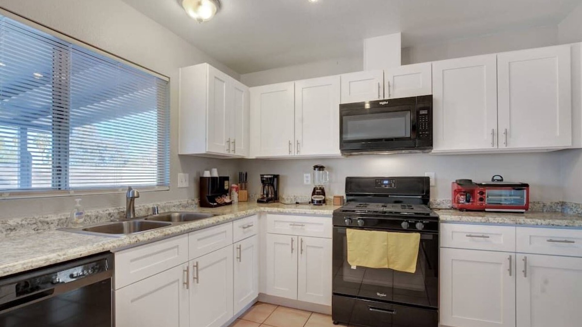 Las Vegas Villa | Close to Everything you need in Fabulous Las Vegas
