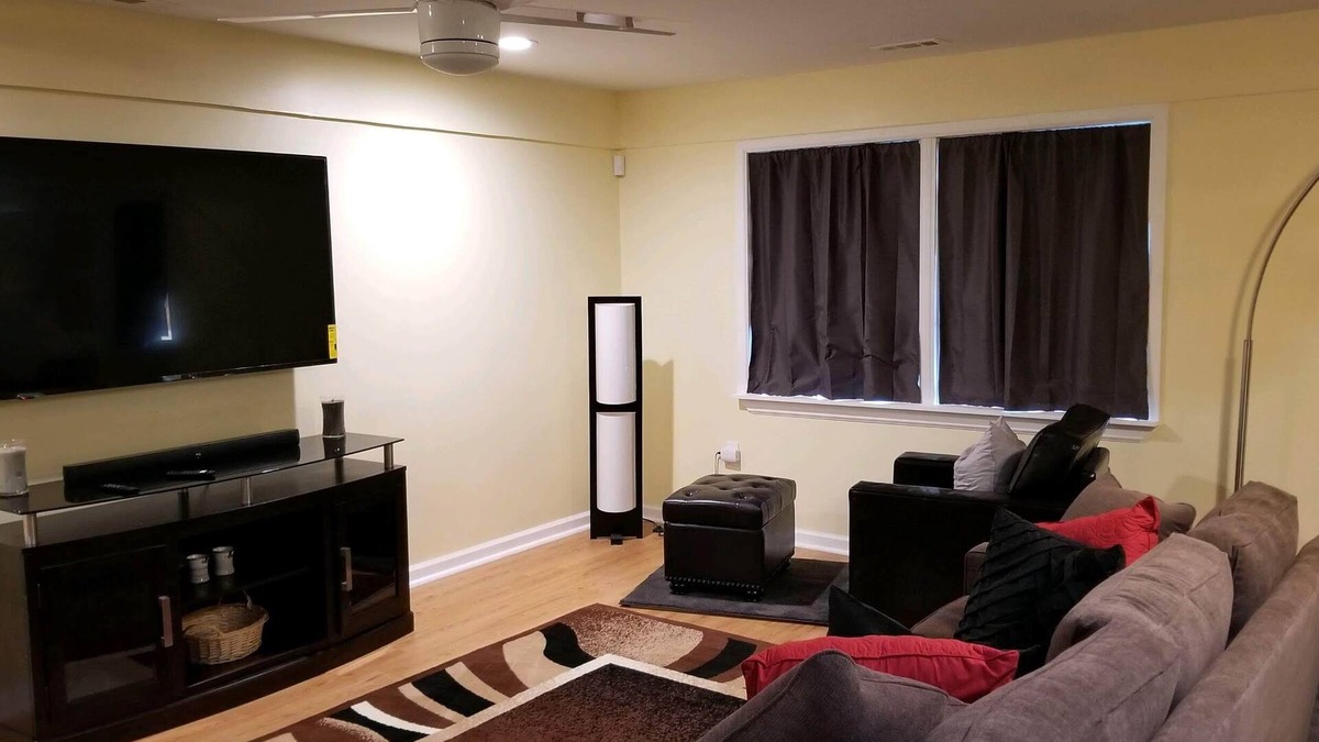 Fort Gordon House | Close to Fort Eisenhower & Augusta Golf Course