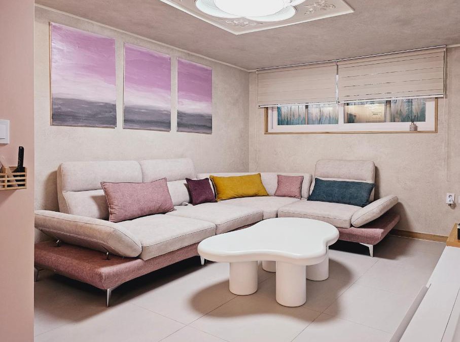 Seokchon-dong Apartment | Close to Gangnam, COEX, Asan Medical Centar & Luxury Apartment near Lotte world