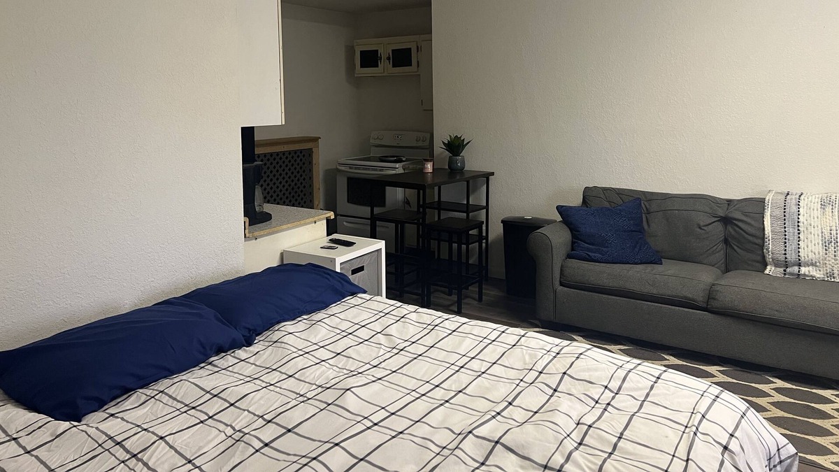 Gilbert Apartment | Close to Gilbert ohv park , and Giants Ridge or snowmobile trails