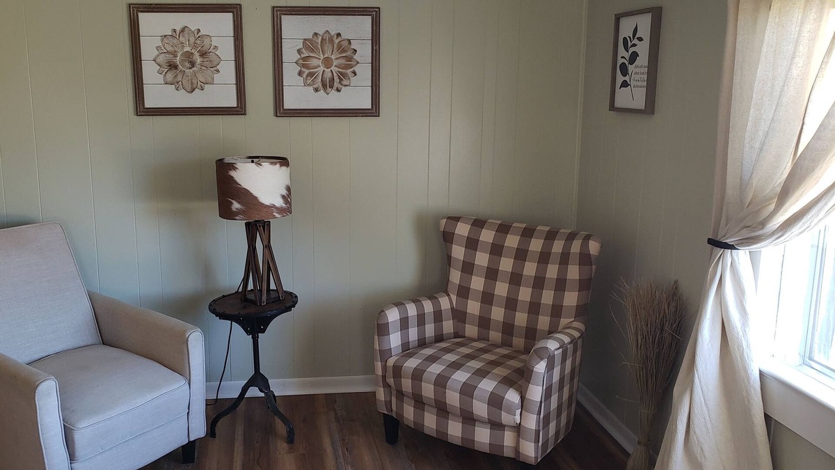 Bluewell House | Close to Hatfield/McCoy and Outlaw trails and other attractions
