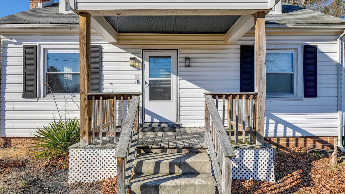 South Richmond Apartment | Close to Hospitals: Cozy Richmond Studio!