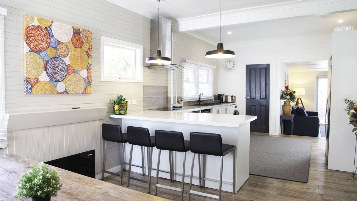 Katoomba Cottage | Close to Katoomba town centre and Scenic World plus FREE NETFLIX