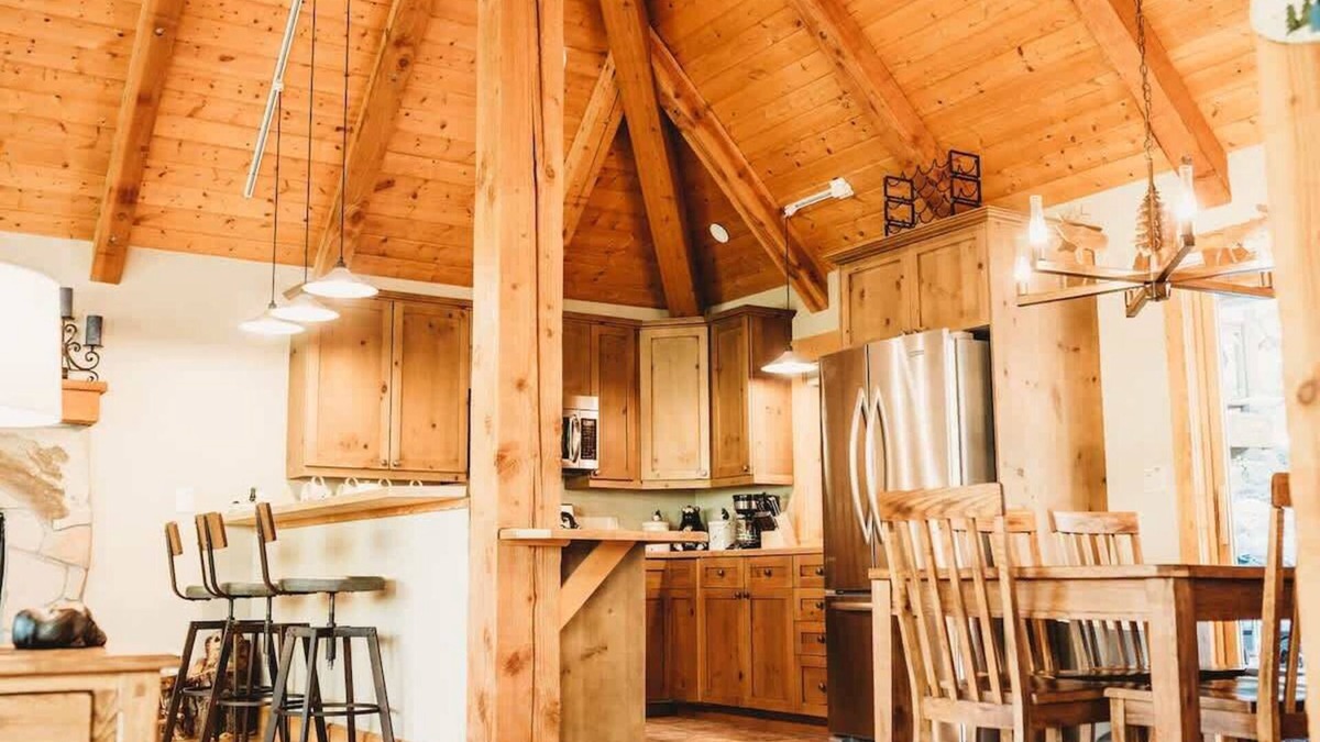 Keystone House | Close to Keystone Hot Tubs & Private Deck!
