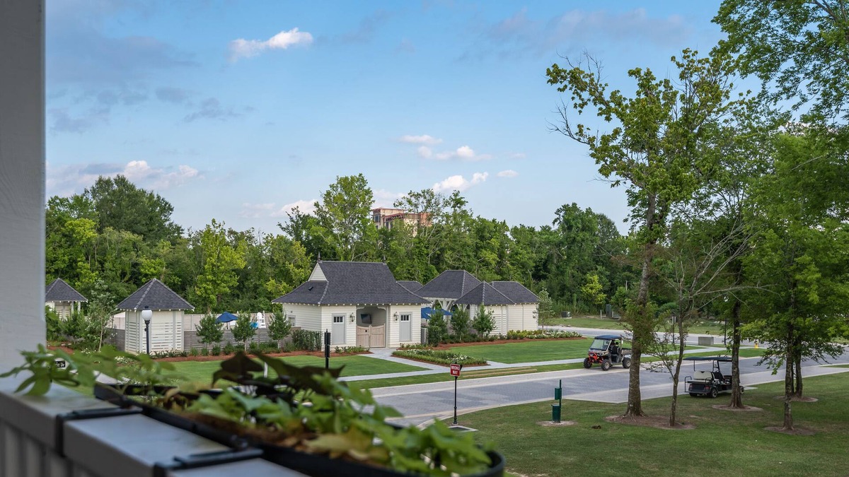 Highlands - Perkins House | Close to L'auberge and LSU! Pool, ping pong, balcony views, & 2 Master Suites!