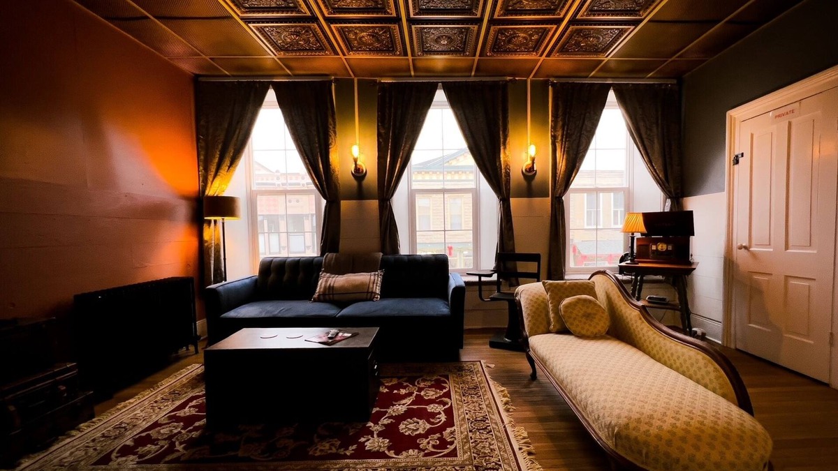 Downtown Apartment | Close to Local Opera House - On the main drag