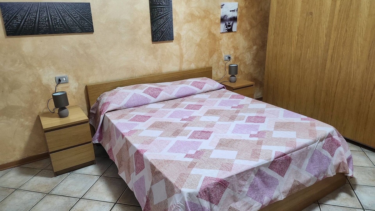Trezzo sull'Adda Apartment | Close to major cities Milan, Bergamo, Trezzo Castle, Leolandia, Adda