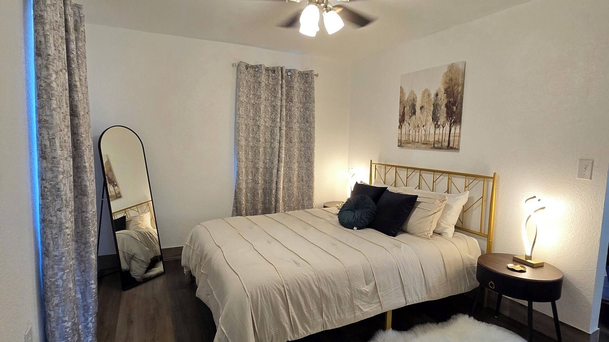 Tahlequah Apartment | Close to NSU Hastings Northeastern Health System