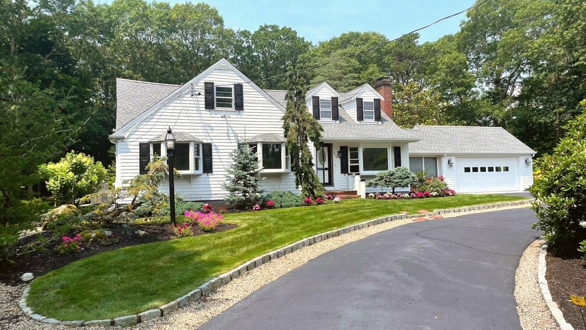 Centerville House | Close to Ocean Beaches