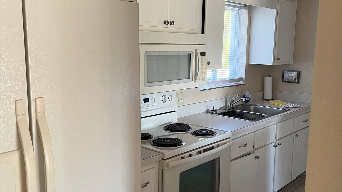 Dunnellon Villa | Close to Rainbow River, one bedroom on golf course