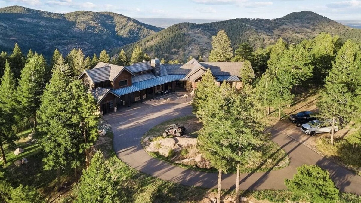 Morrison Cabin | Close to Red Rocks Amphitheater