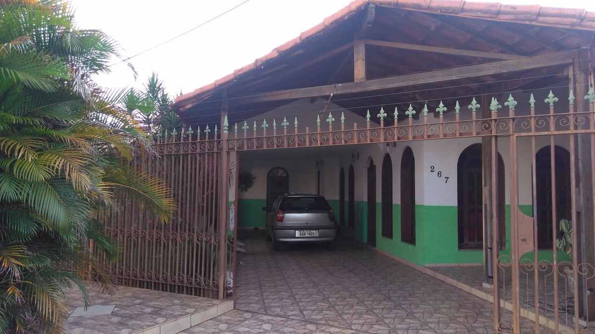 Itapoa House | Close to some blocks in the north zone