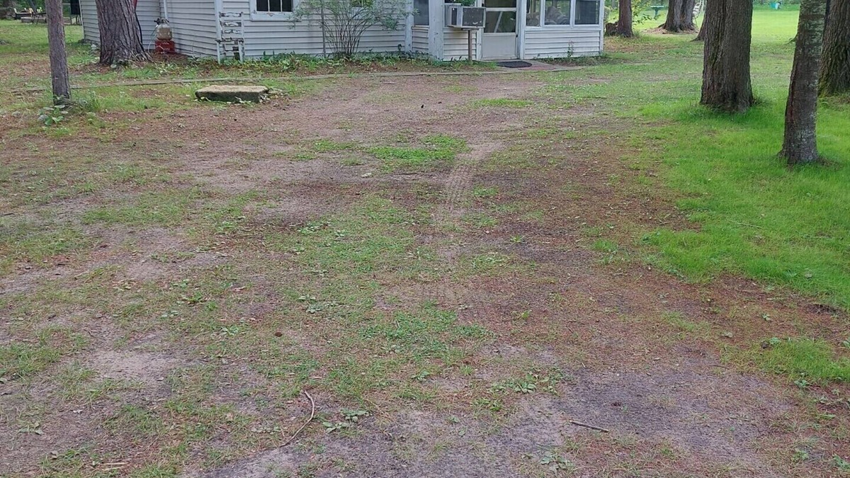 Beaver Creek Township House | Close to State game hunting fishing and recreational vehicles