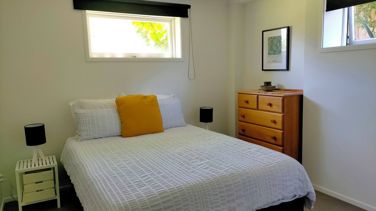 Lynmore House | Close to the Action 2 Bedroom Self Contained Suite in Lynmore Rotorua