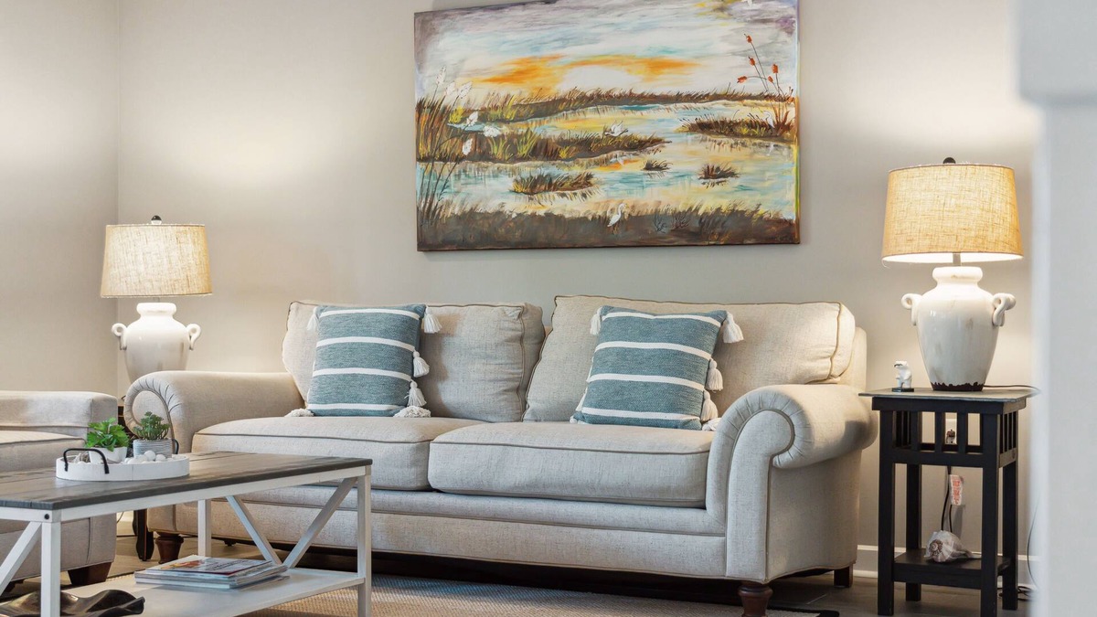 Kiawah Island Villa | Close to the Beach- Golf View, 18th Green, Turtle Point
