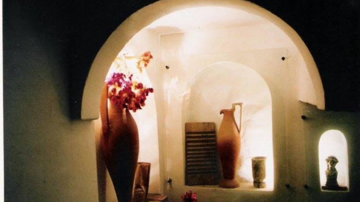 Hammamet Apartment | Close to the beach, apartment with private terrace and sea view