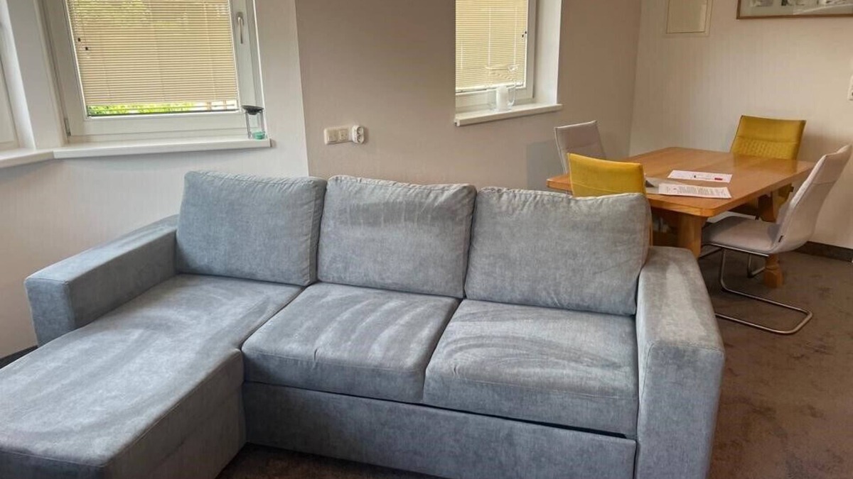 Rohrberg Apartment | Close to the cable car, newly renovated, SKY TV & Wlan included, 2 bedrooms