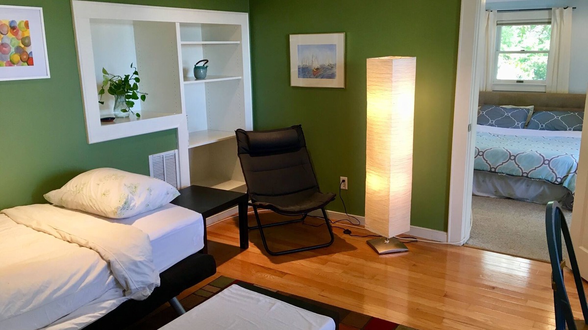 Swampscott Apartment | Close to the City - Far from the Hassles