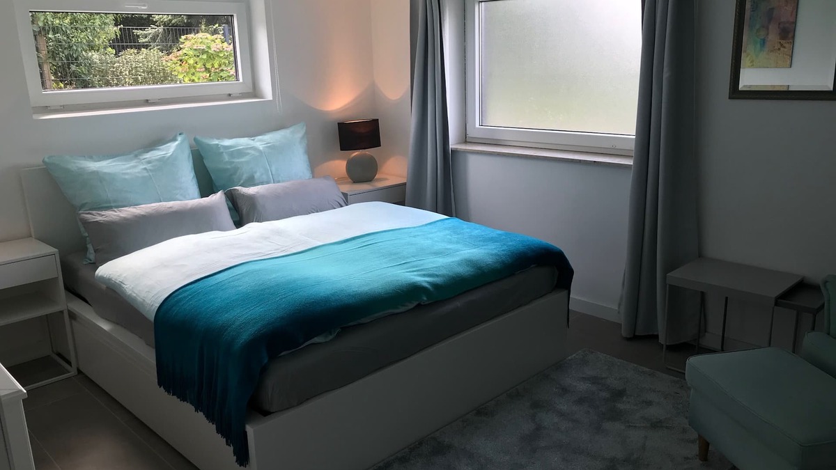 Habenhausen Apartment | Close to the dike! Feel comfortable in Bremen