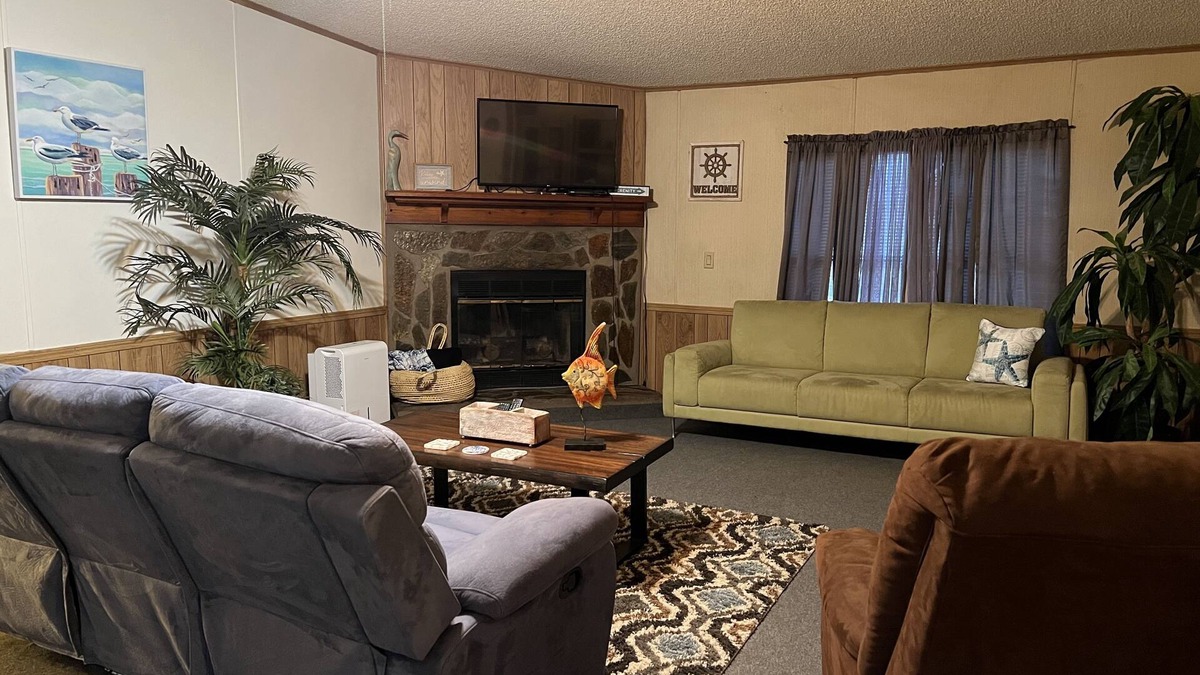 Lecanto House | Close to the GULF,nAwesome getaway