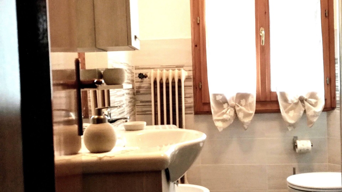 Vicenza Apartment | Close to the historic center Borgo Berga Apartments