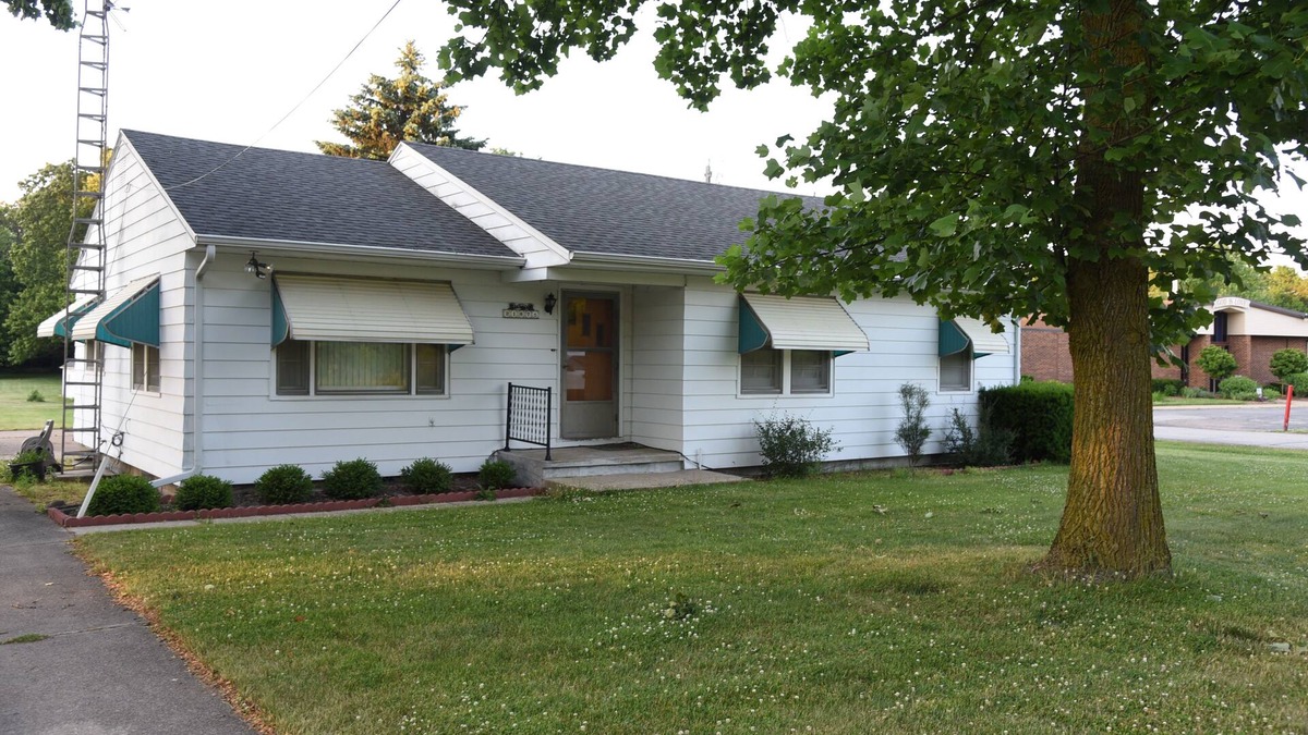 South Bend House | Close to the ND campus