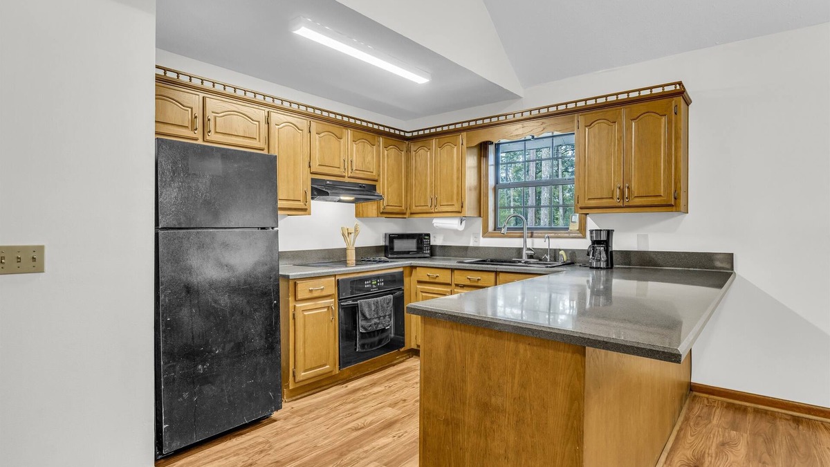 Pickensville House | Close to the River | Serene and Peaceful Home