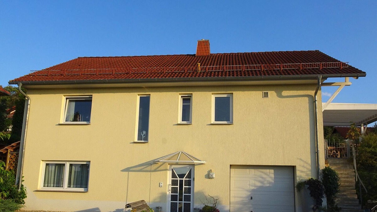 Nimritz Apartment | Close to the towns of Saalfeld, Neustadt/Orla, Rudolstadt, Schleiz and Jena
