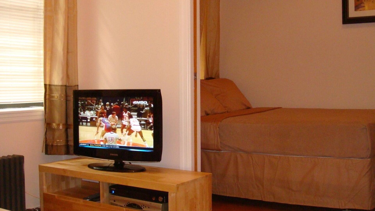 Central New York City Apartment | Close to Times Square!