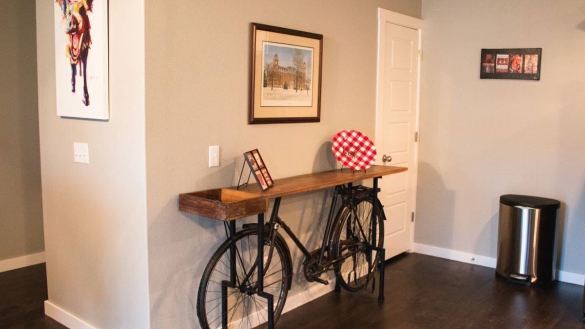 Fayetteville House | Close to U of A and Centennial Park