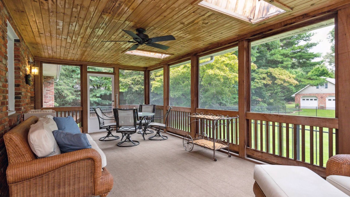Severna Park House | Close to US Naval Academy, downtown Annapolis, Maryland Live Casino, BWI Airport