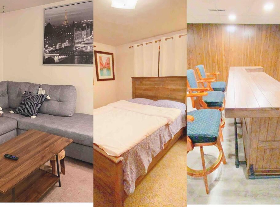 Stevens Point House | Close to UWSP, Sentry Vacation Home