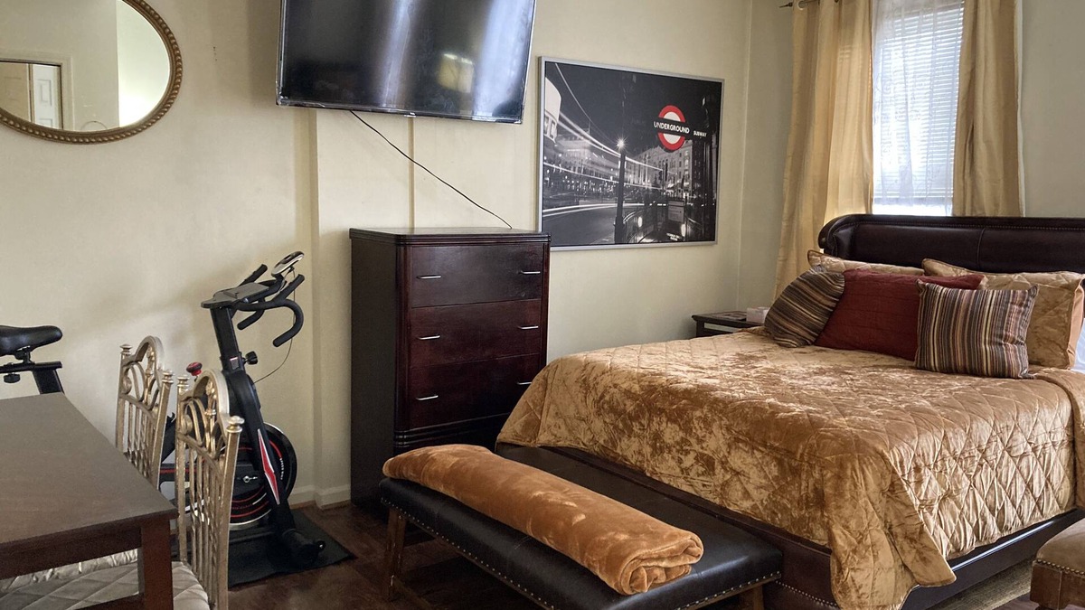 New Haven Apartment | Close to Yale