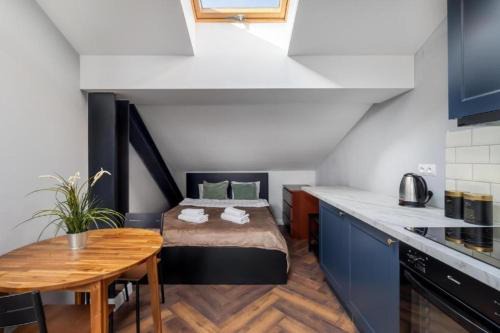 Praga Apartment | Close-Urban Chic - Praga Północ - Warsaw Stays&Marcinkowskiego 3