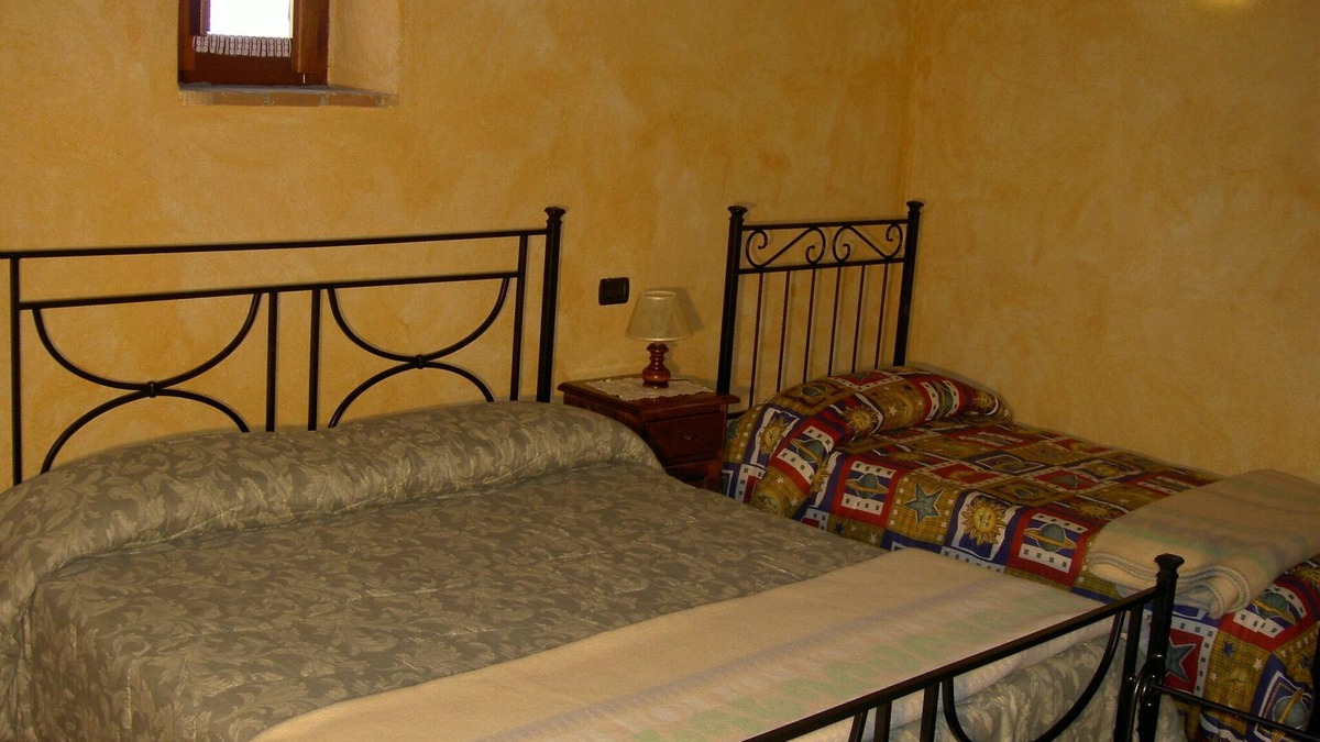 Bivio Lugnano House | Closed forever
