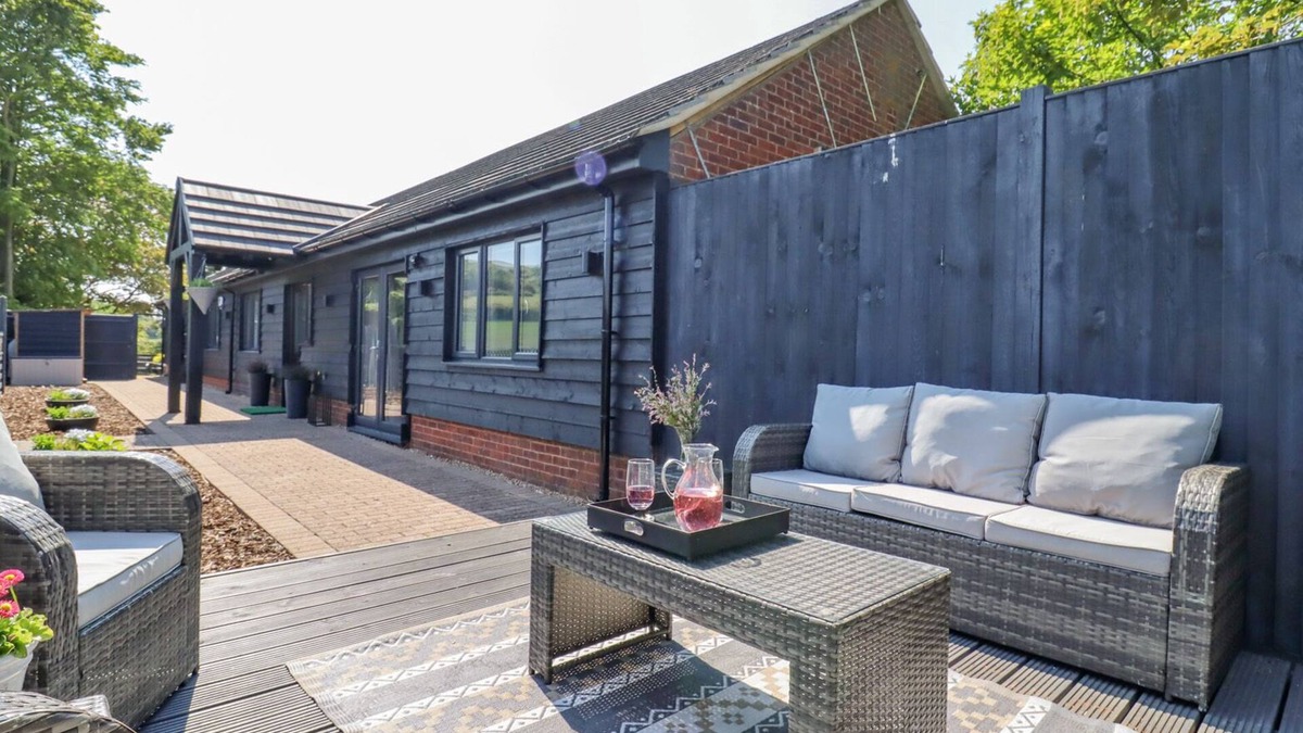 Dagnall Cottage | Closefield